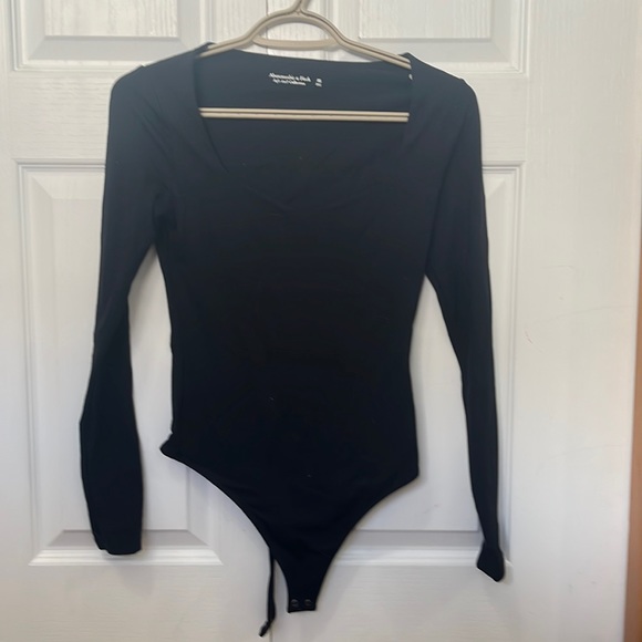Abercrombie Soft AF bodysuit - Picture 1 of 3